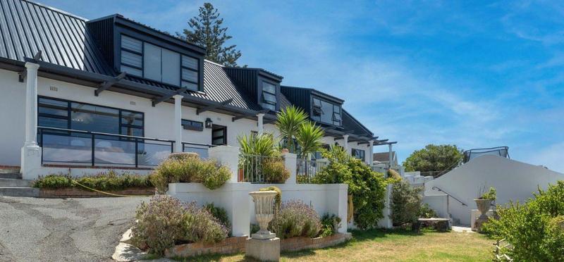 7 Bedroom Property for Sale in Fish Hoek Western Cape